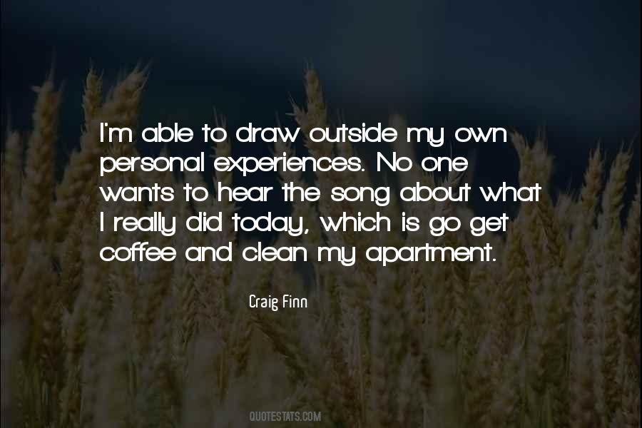 What Is Coffee Quotes #1750604