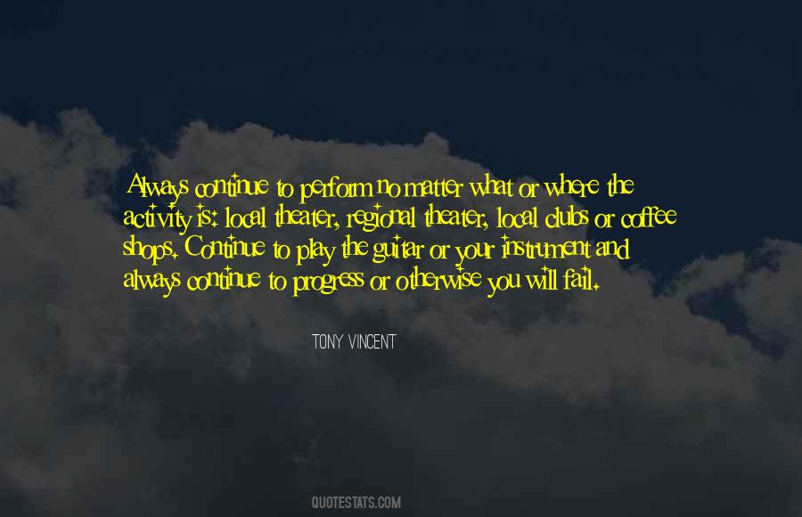What Is Coffee Quotes #18999