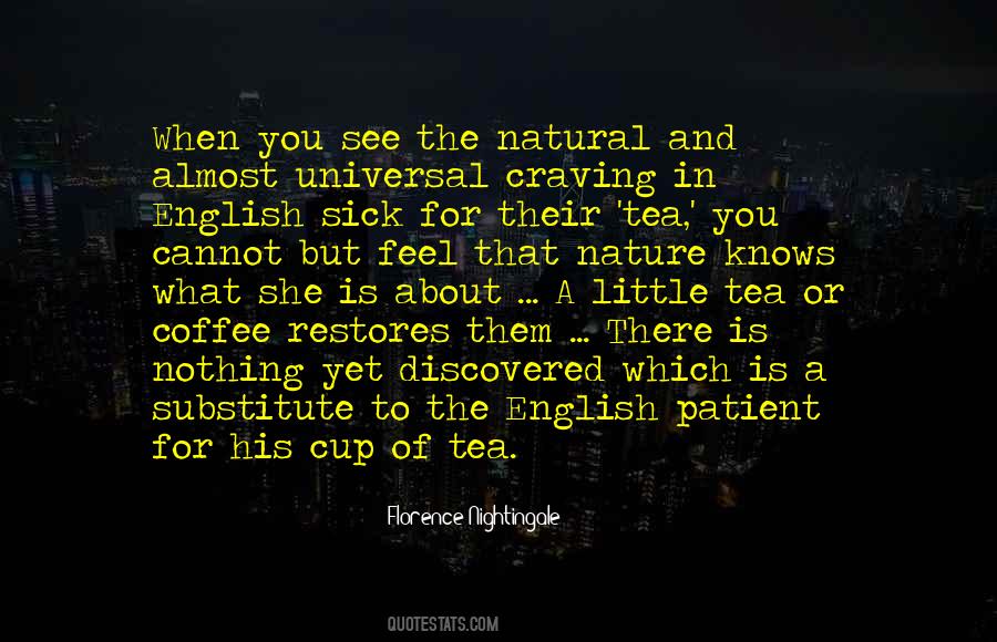 What Is Coffee Quotes #747717