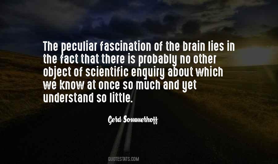 So Much Lies Quotes #1475528