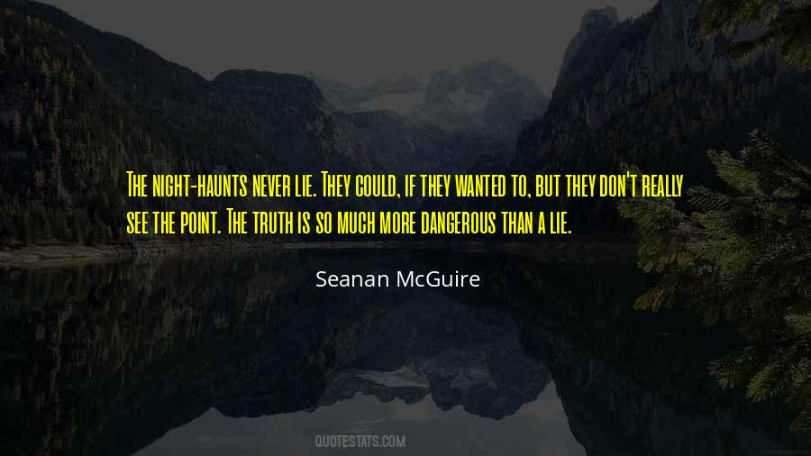 So Much Lies Quotes #1851081