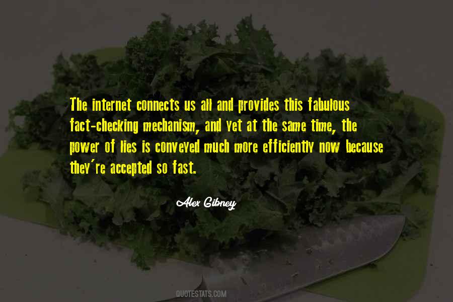 So Much Lies Quotes #841219