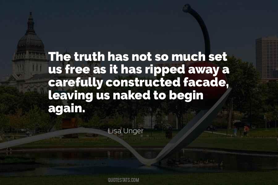 So Much Lies Quotes #990464