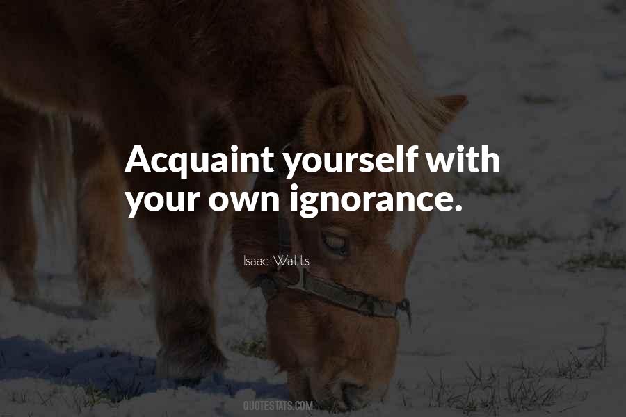 Quotes About Honesty With Self #92641