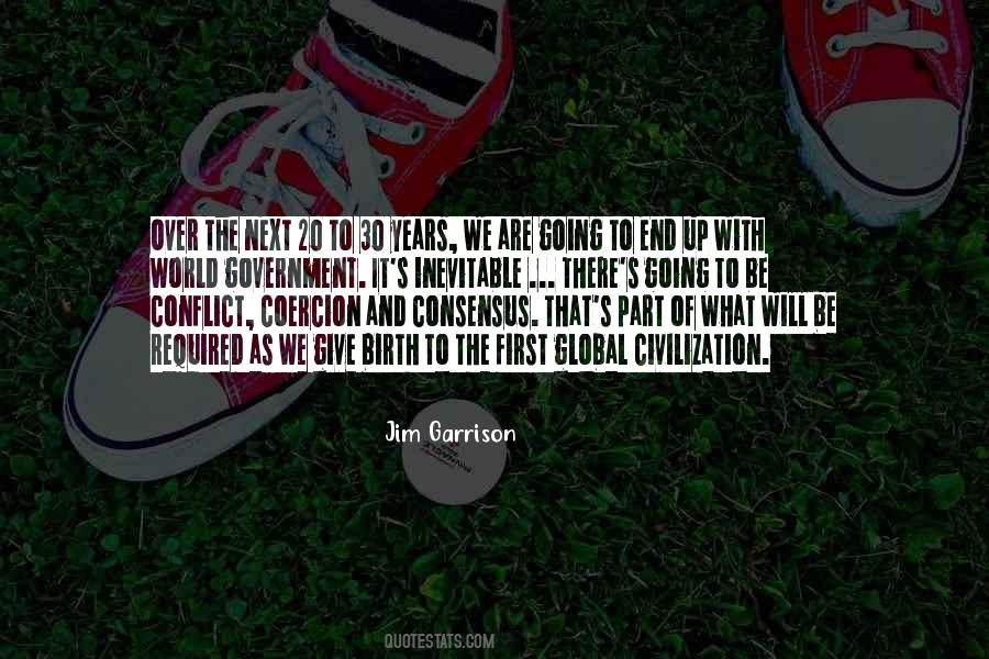 Global Communication Quotes #1558413