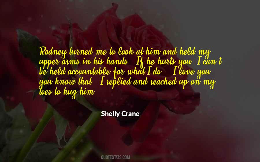 What You Do For Me Quotes #765520