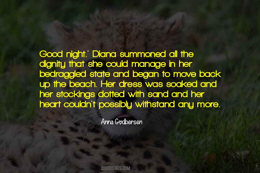 Back To The Beach Quotes #1016788