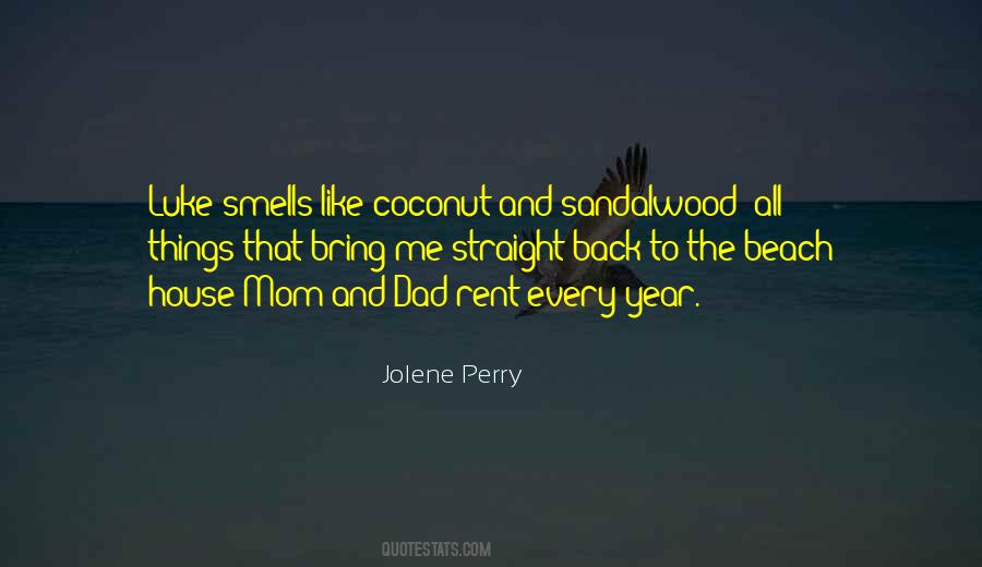 Back To The Beach Quotes #1458368