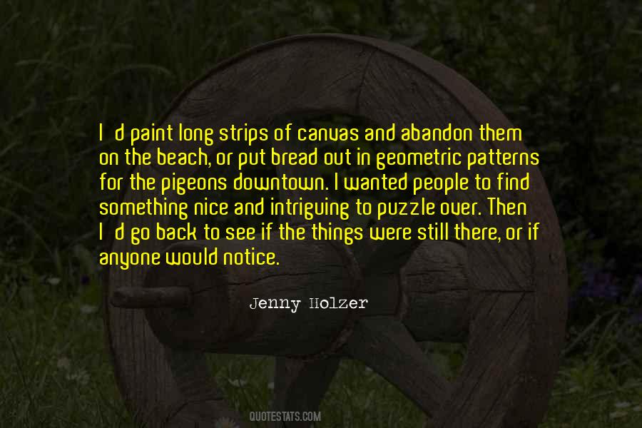 Back To The Beach Quotes #244198
