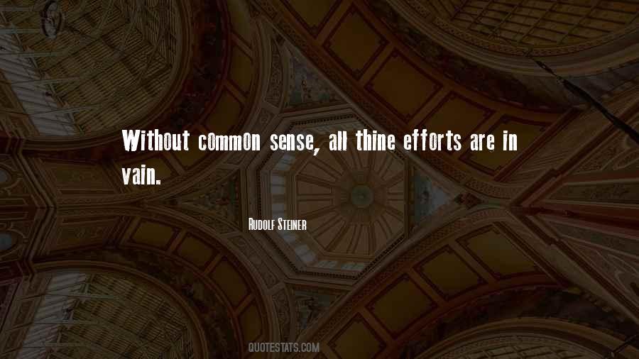Effort Inspirational Quotes #1362275