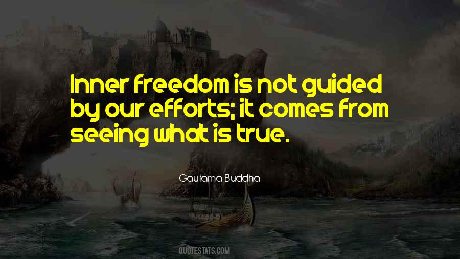 Effort Inspirational Quotes #1406252
