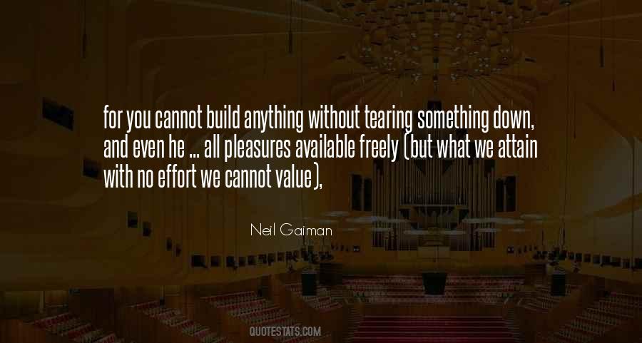 Effort Inspirational Quotes #1484081