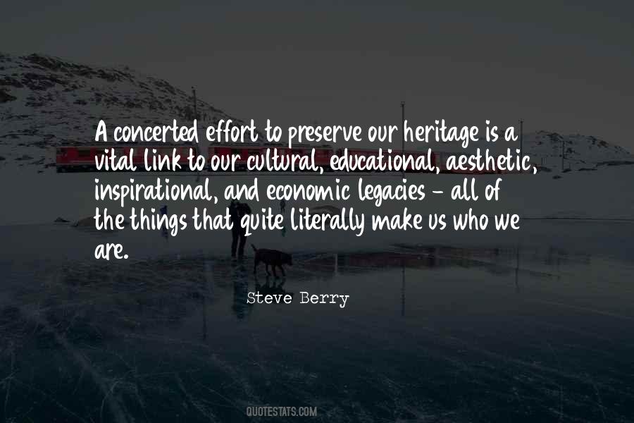Effort Inspirational Quotes #1563001