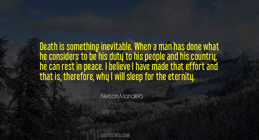 Effort Inspirational Quotes #1612204