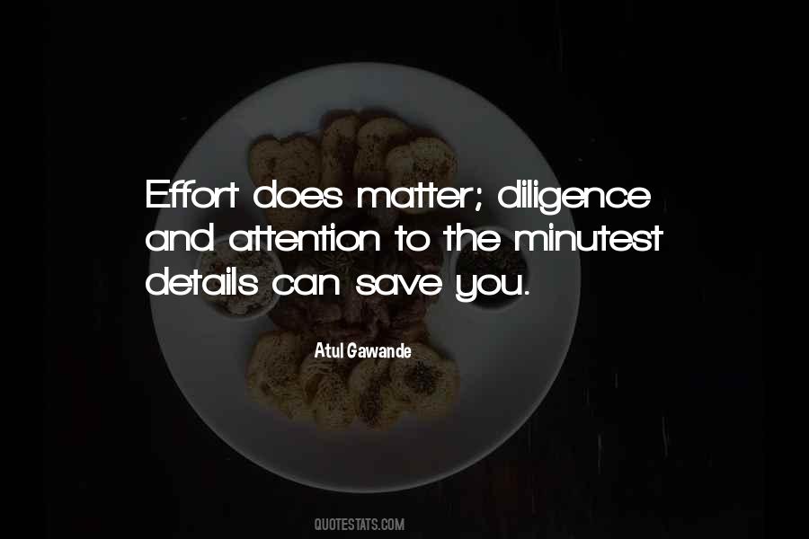Effort Inspirational Quotes #1759071