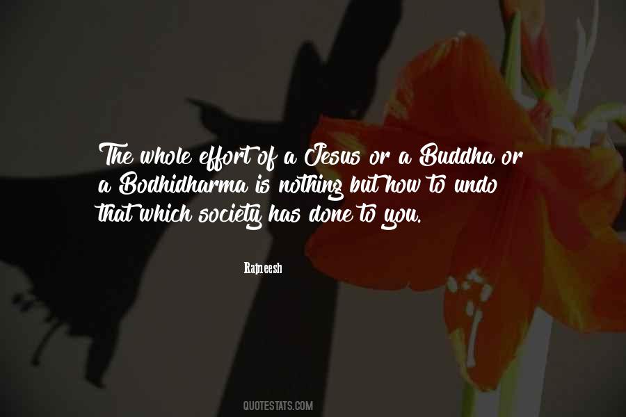 Effort Inspirational Quotes #1772585