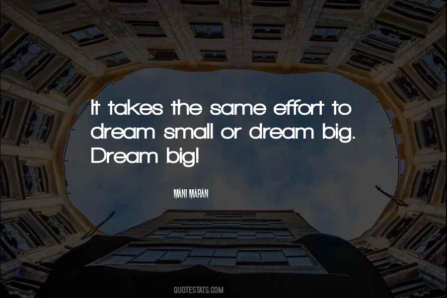 Effort Inspirational Quotes #34663