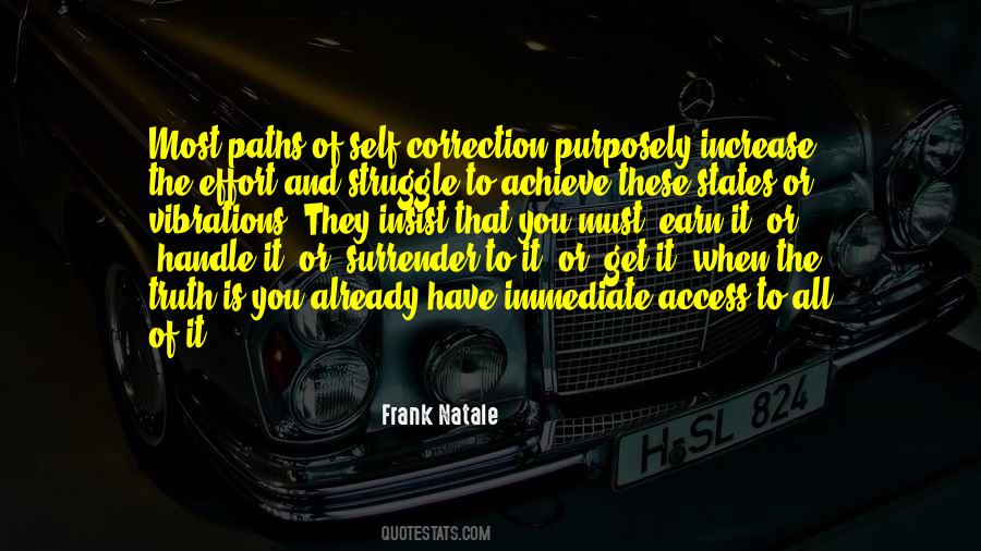 Effort Inspirational Quotes #667218