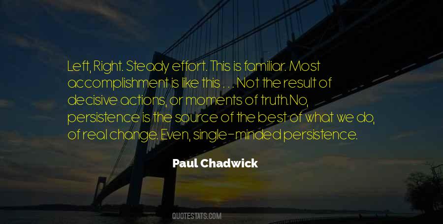 Effort Inspirational Quotes #750864