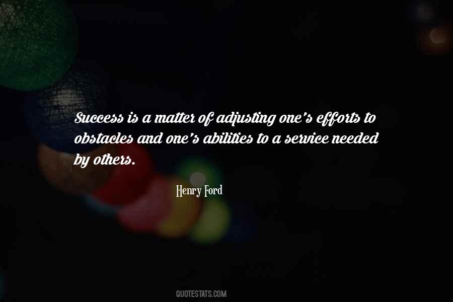 Effort Inspirational Quotes #804701