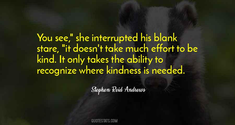Effort Inspirational Quotes #838984
