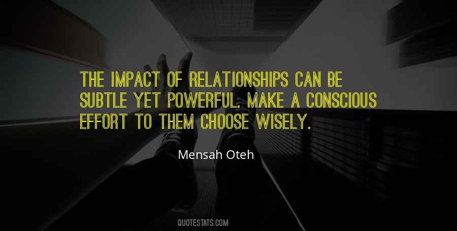 Effort Inspirational Quotes #869216