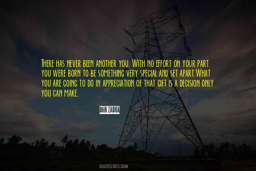 Effort Inspirational Quotes #874566