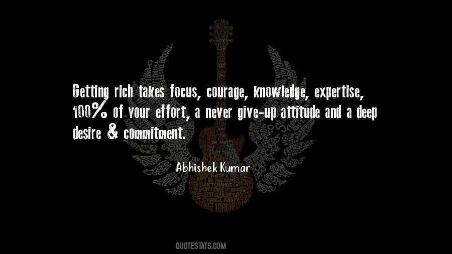 Effort Inspirational Quotes #936293