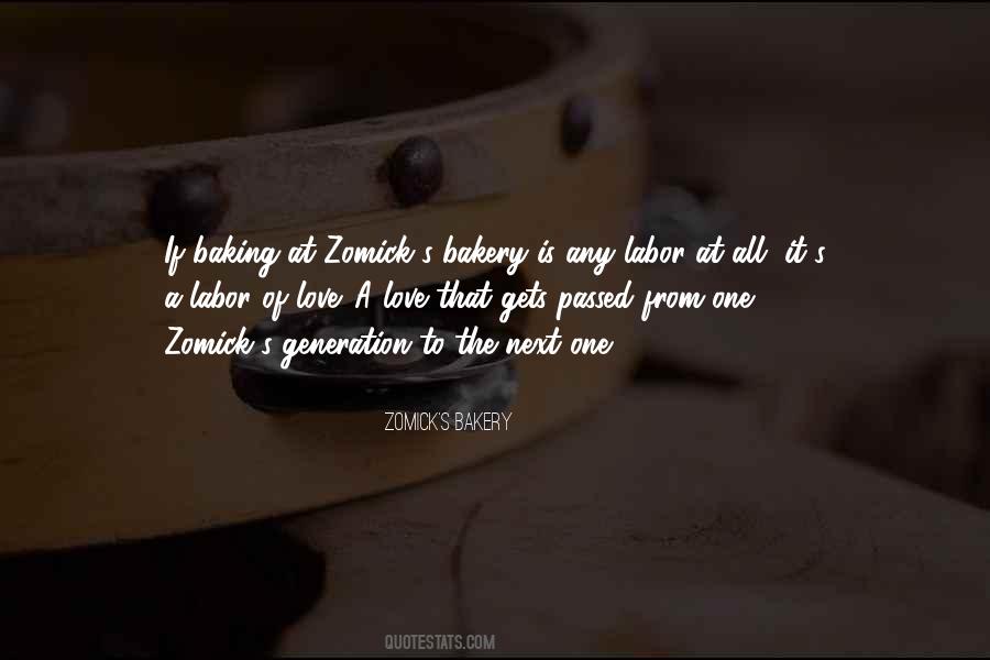 Generation Love Quotes #1060044