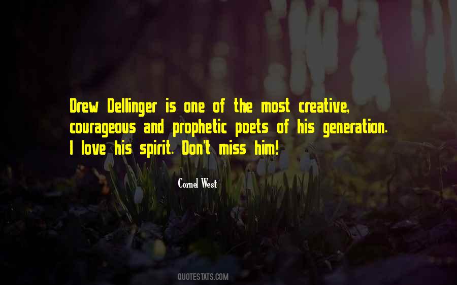 Generation Love Quotes #1533689