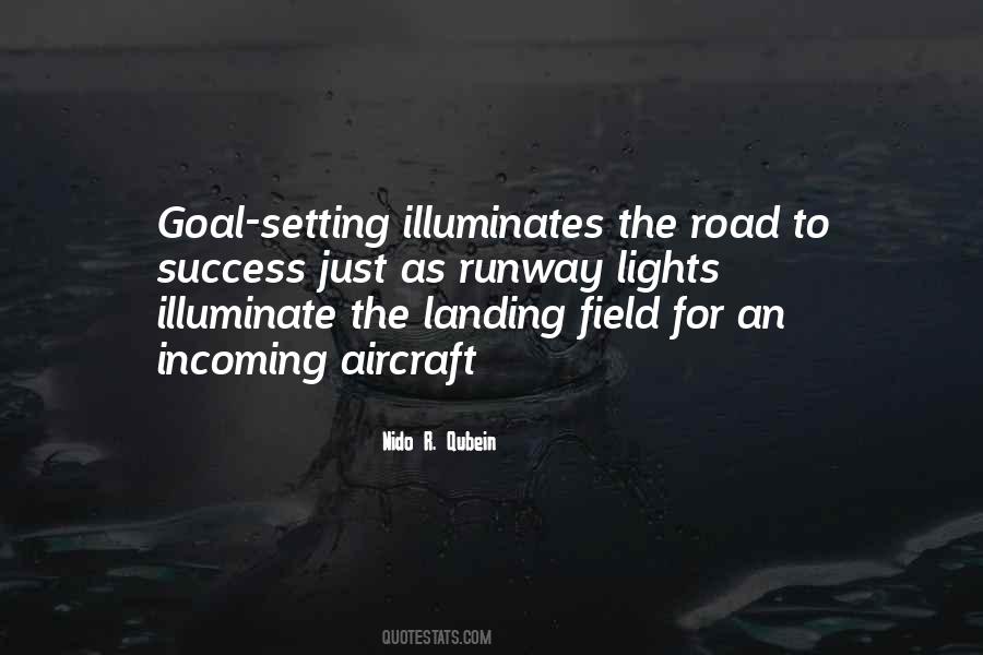 Success Road Quotes #599176