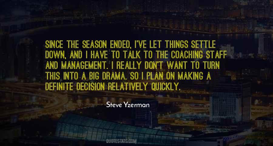 Quotes About The Coaching #1388421