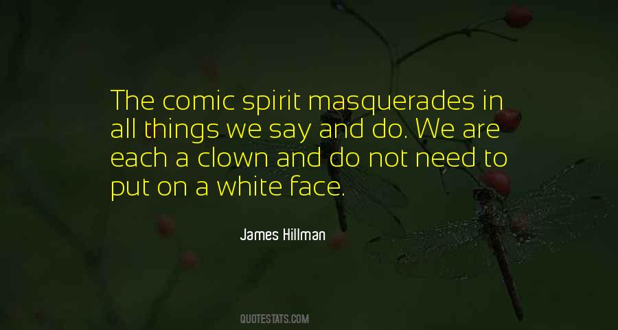 White Spirit Quotes #1345193