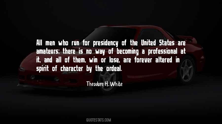 White Spirit Quotes #655252