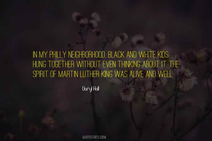 White Spirit Quotes #860205