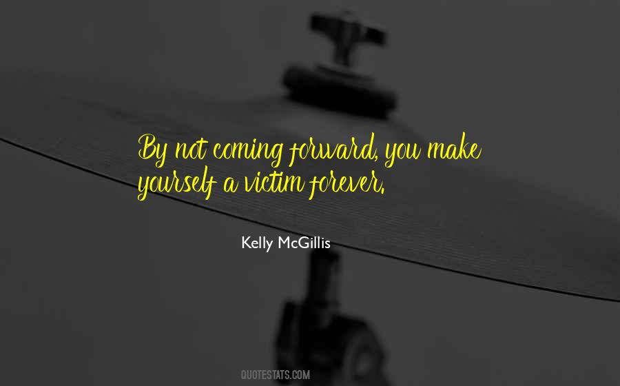 Quotes About A Victim #1006844