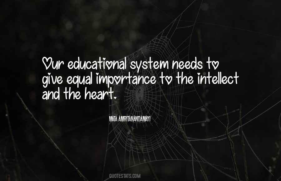 Educational Kids Quotes #1677616