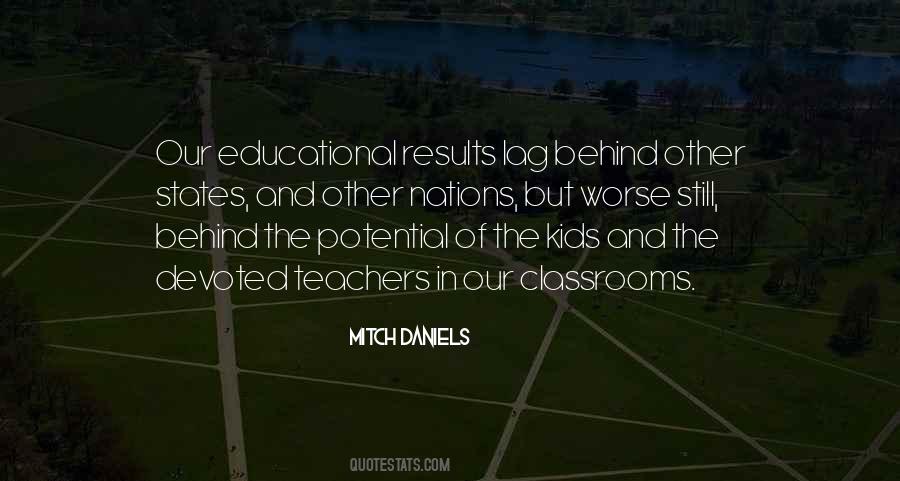 Educational Kids Quotes #594602