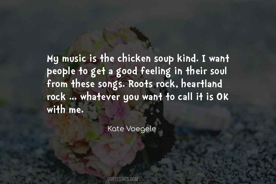 Good Soup Quotes #1414690