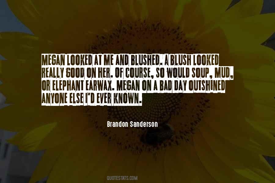 Good Soup Quotes #578624