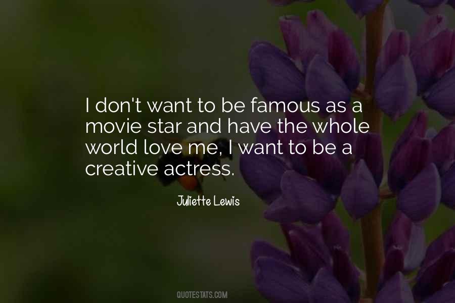 Famous Creative Quotes #1064809