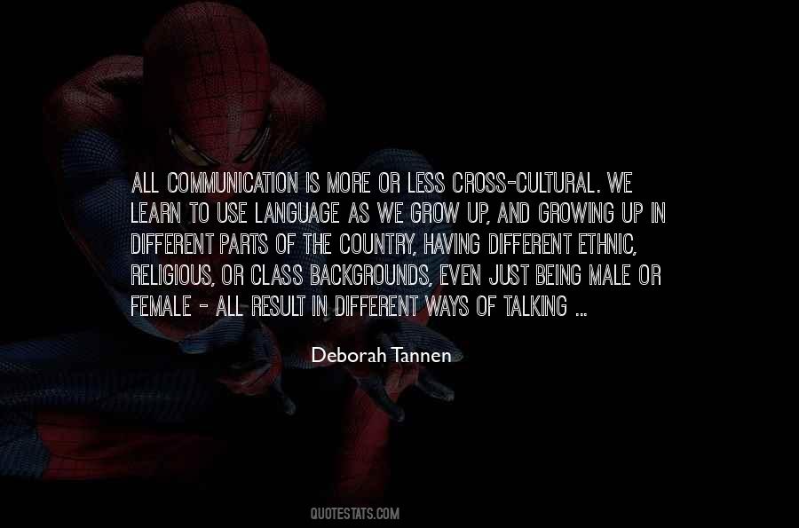 We Grow We Learn Quotes #1785873