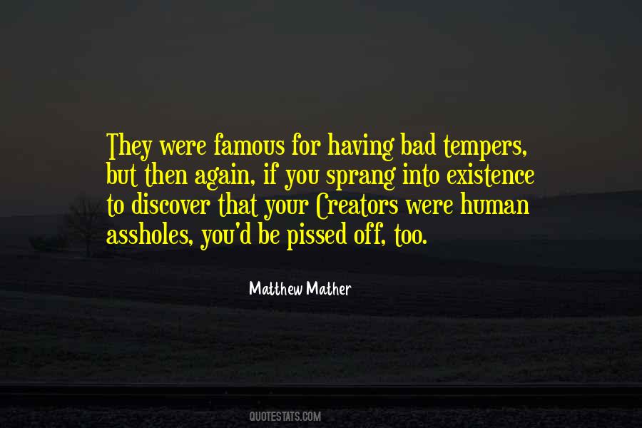 Famous Creators Quotes #137858