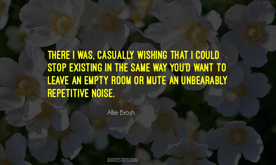 Wishing Death Quotes #707223