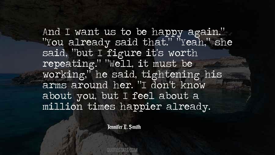 Know Her Worth Quotes #335619