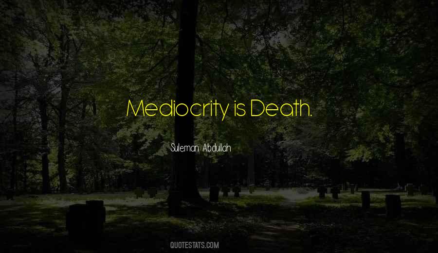 Passion Inspirational Quotes #1102340