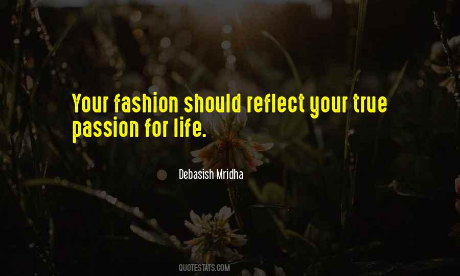 Passion Inspirational Quotes #1221846