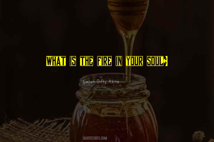 Passion Inspirational Quotes #1687428