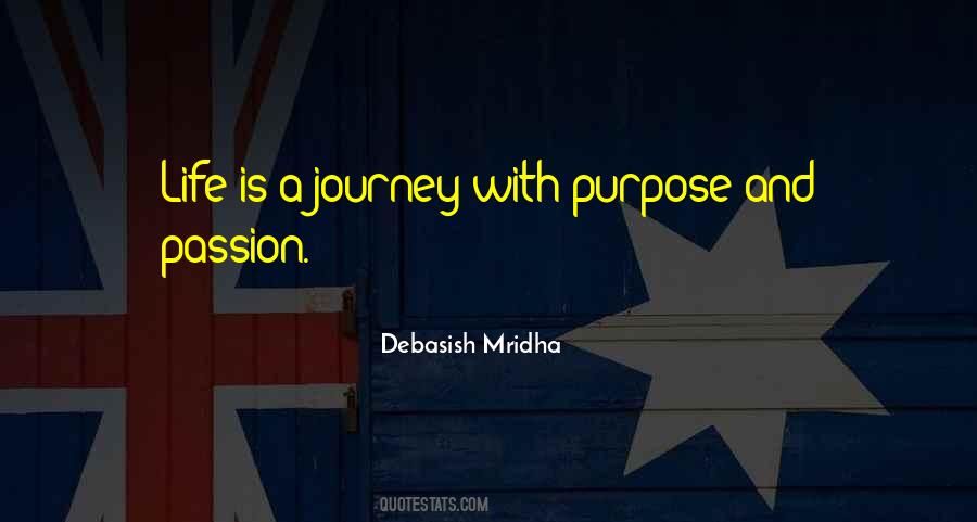 Passion Inspirational Quotes #326758
