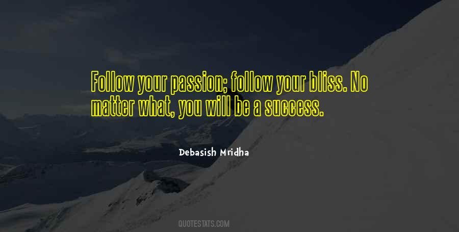 Passion Inspirational Quotes #374730